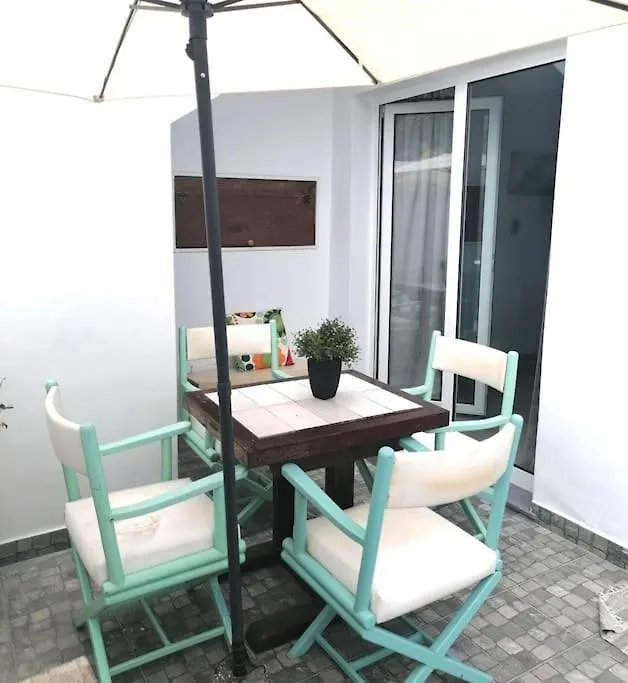 Blue Design Apartment Machico  Machico (Madeira)
