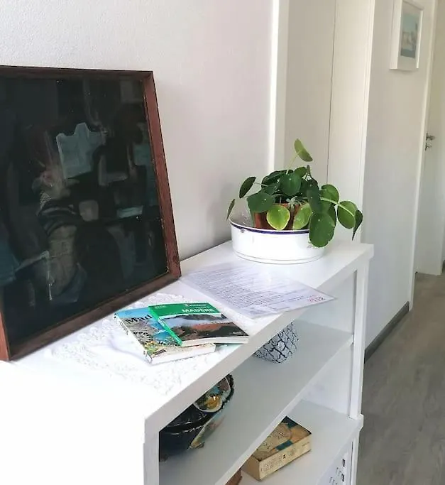 Blue Design Apartment Machico  0*, Machico (Madeira)