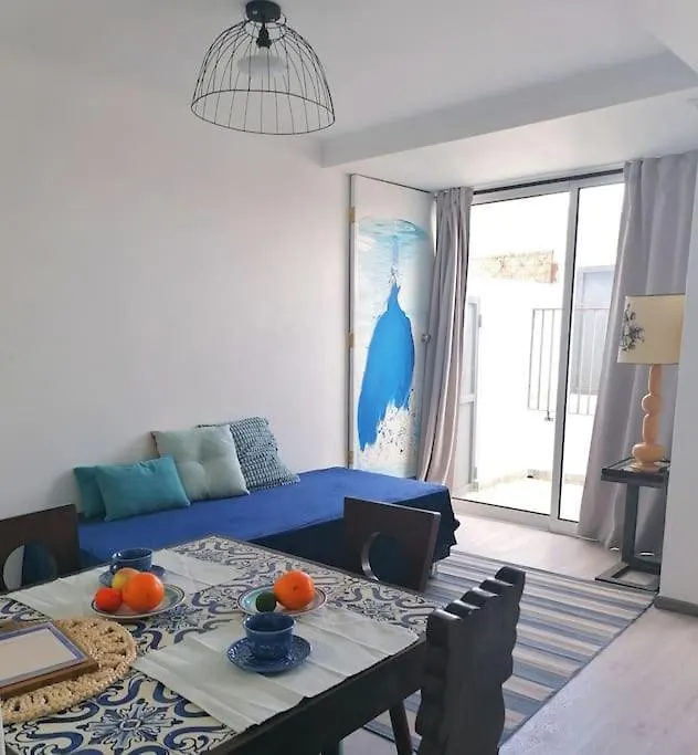 Blue Design Apartment Machico  Πορτογαλία