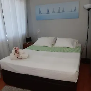 Apartmán Matur, Machico (Madeira)